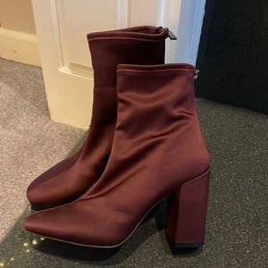 Jessica Simpson Booties